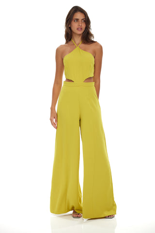 Lime or Lemons Jumpsuit