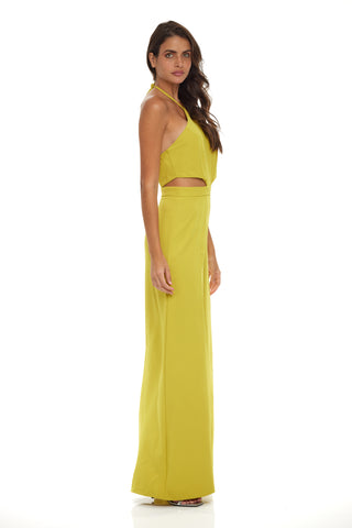 Lime or Lemons Jumpsuit